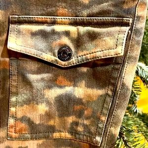 Anatomie soft comfortable stretch fabric pants